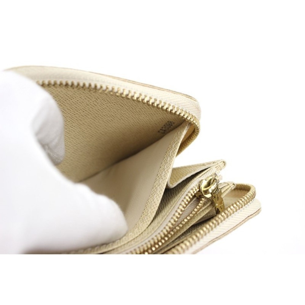 Louis Vuitton Azur Zippy Wallet Damier - Picture 6 of 6